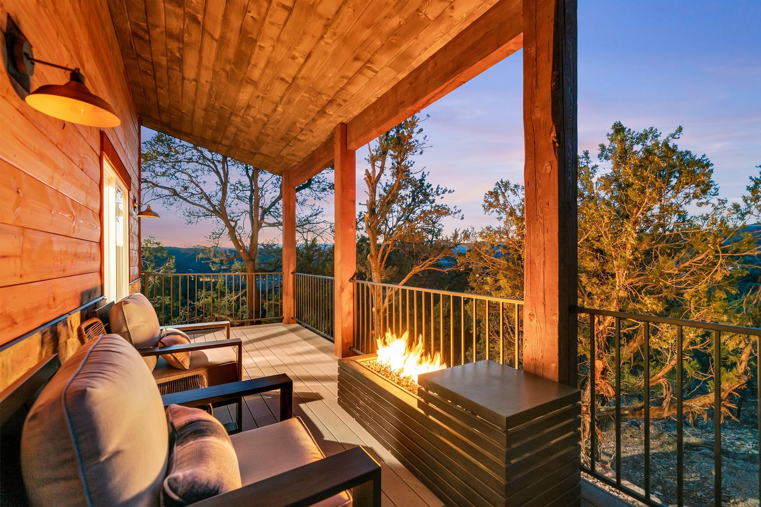 Orderville Vacation Rental