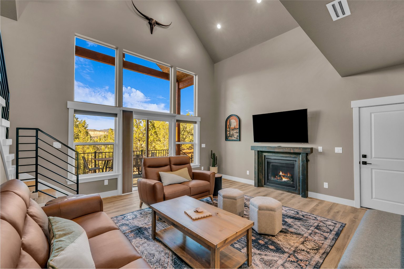 Orderville Vacation Rental