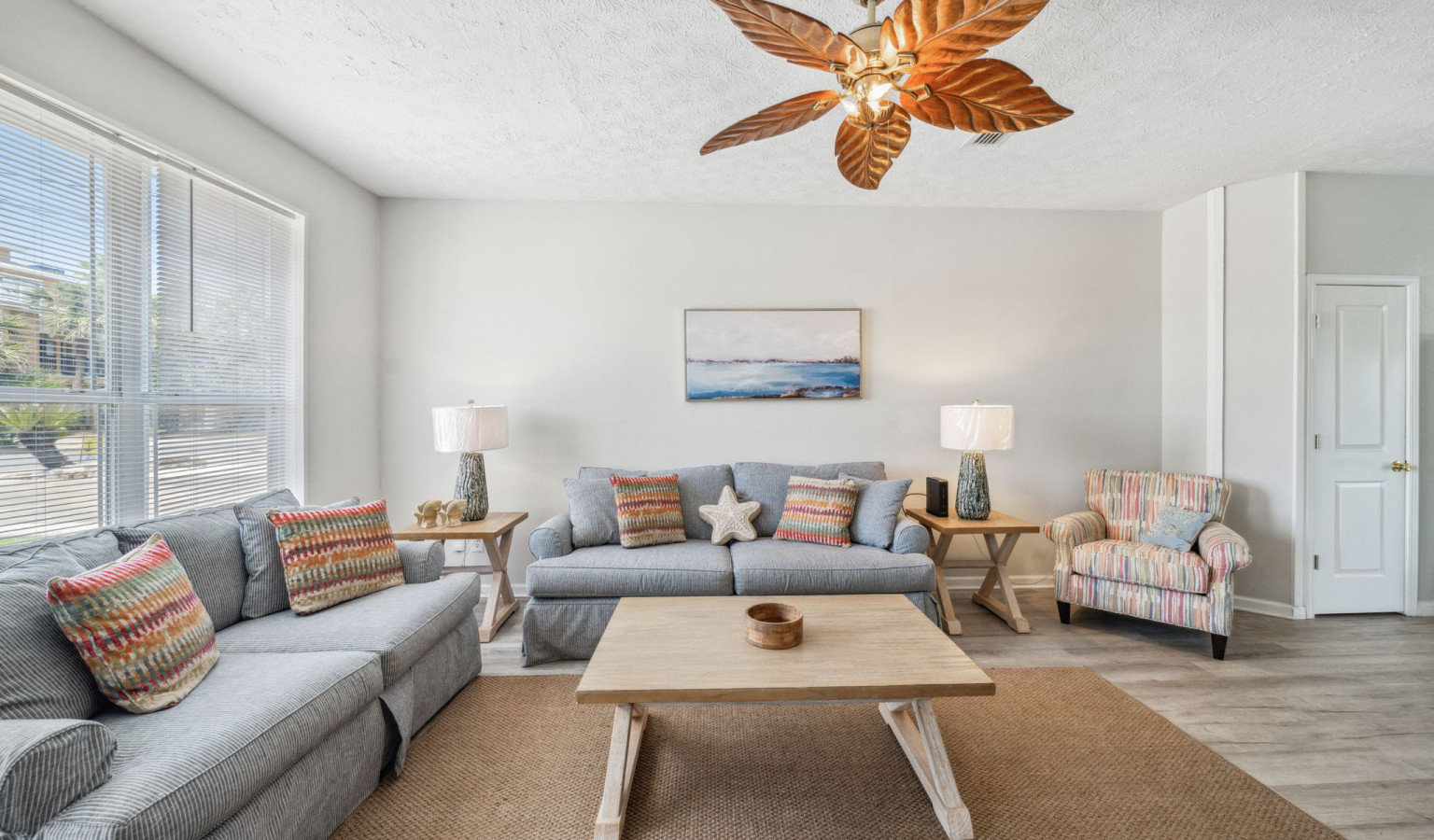 Panama City Beach Vacation Rental