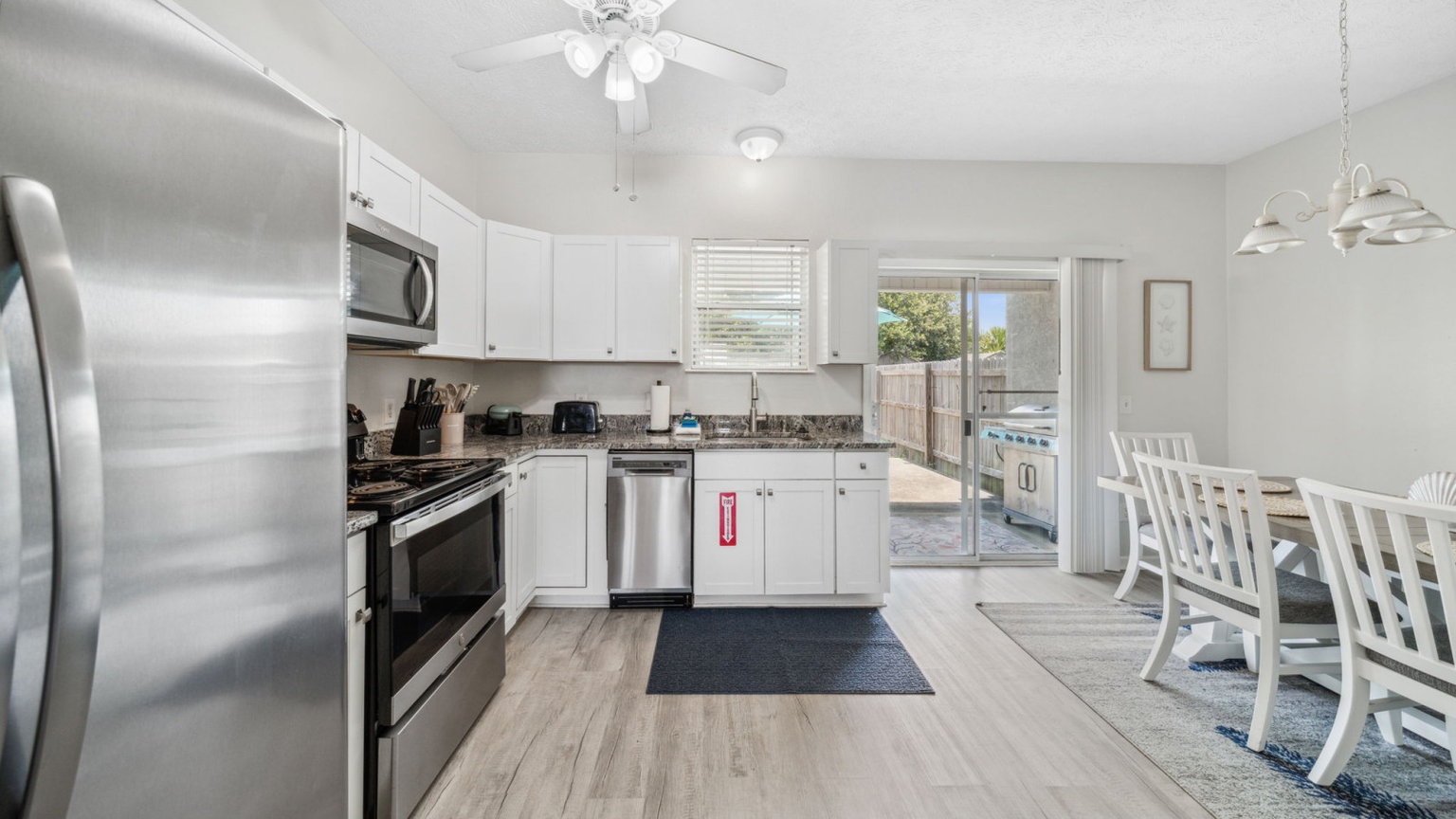 Panama City Beach Vacation Rental