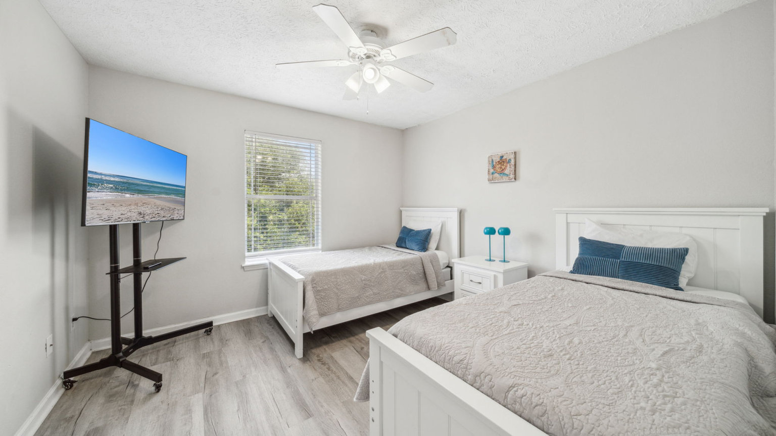 Panama City Beach Vacation Rental