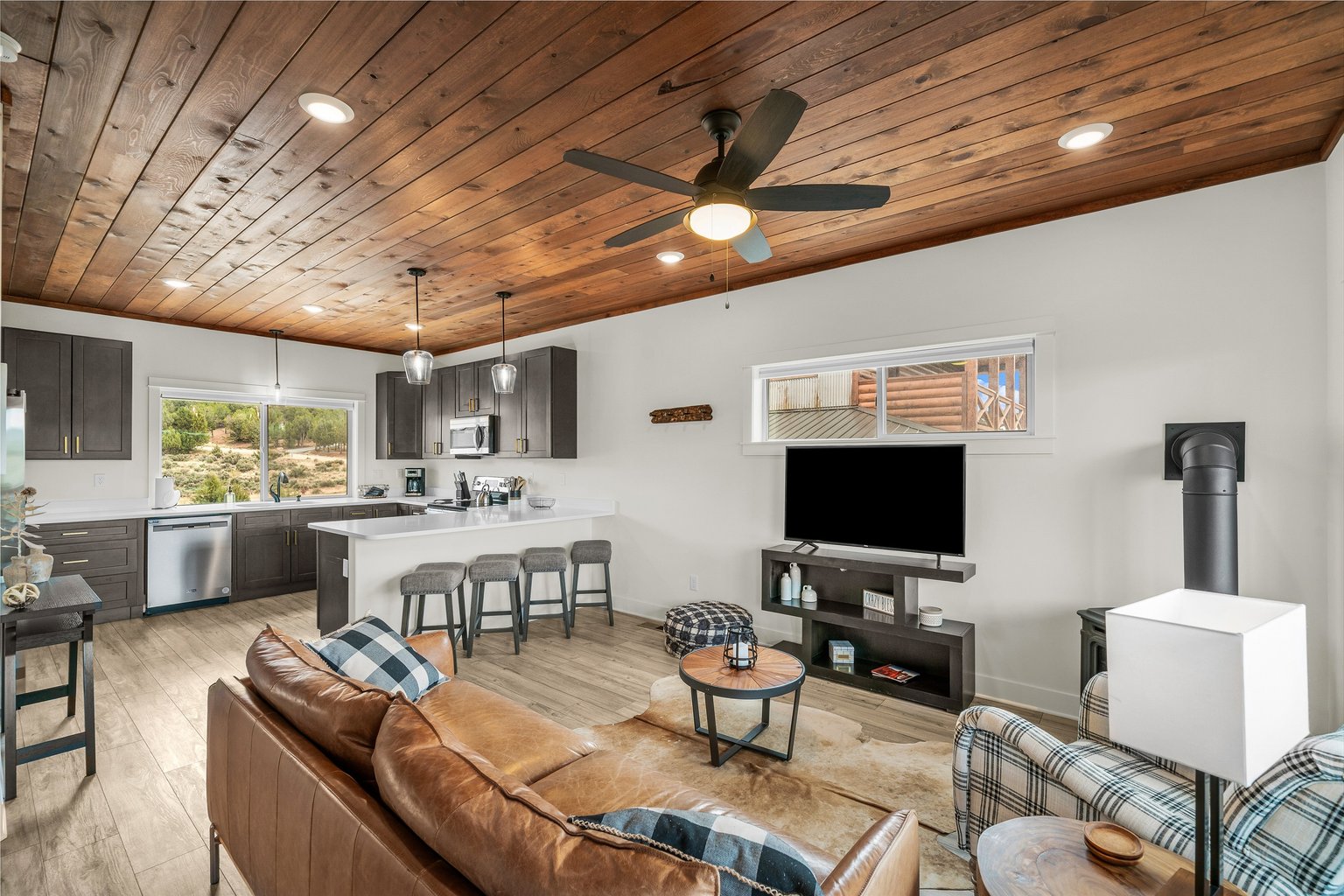 Orderville Vacation Rental