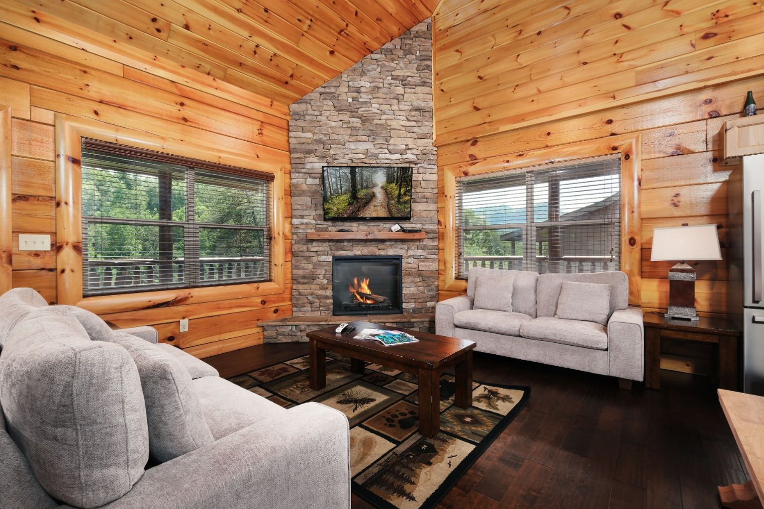 Sevierville Vacation Rental