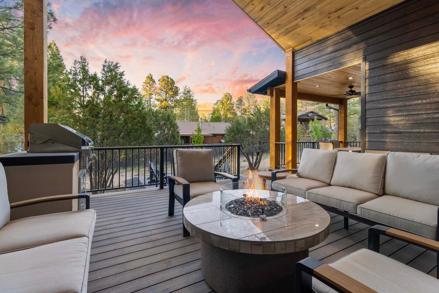 Show Low Vacation Rental