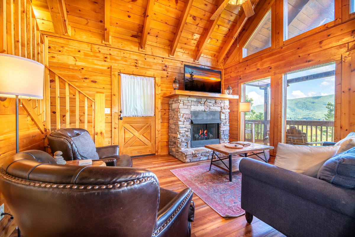Sevierville Vacation Rental