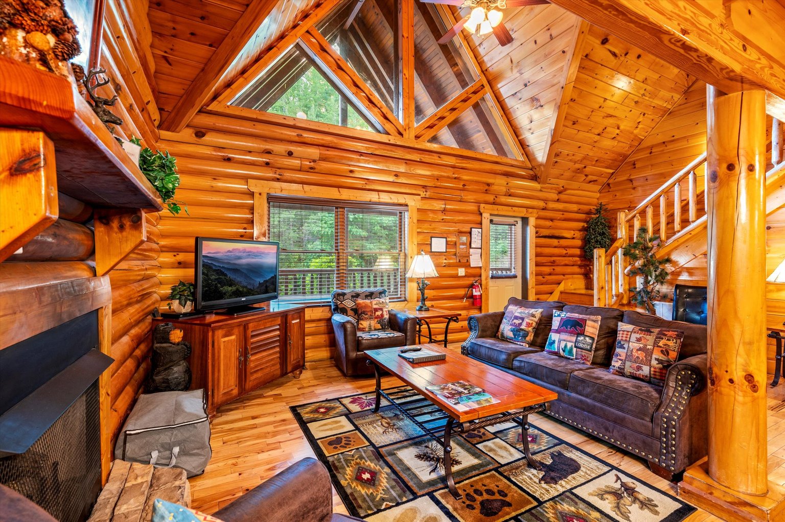 Gatlinburg Vacation Rental