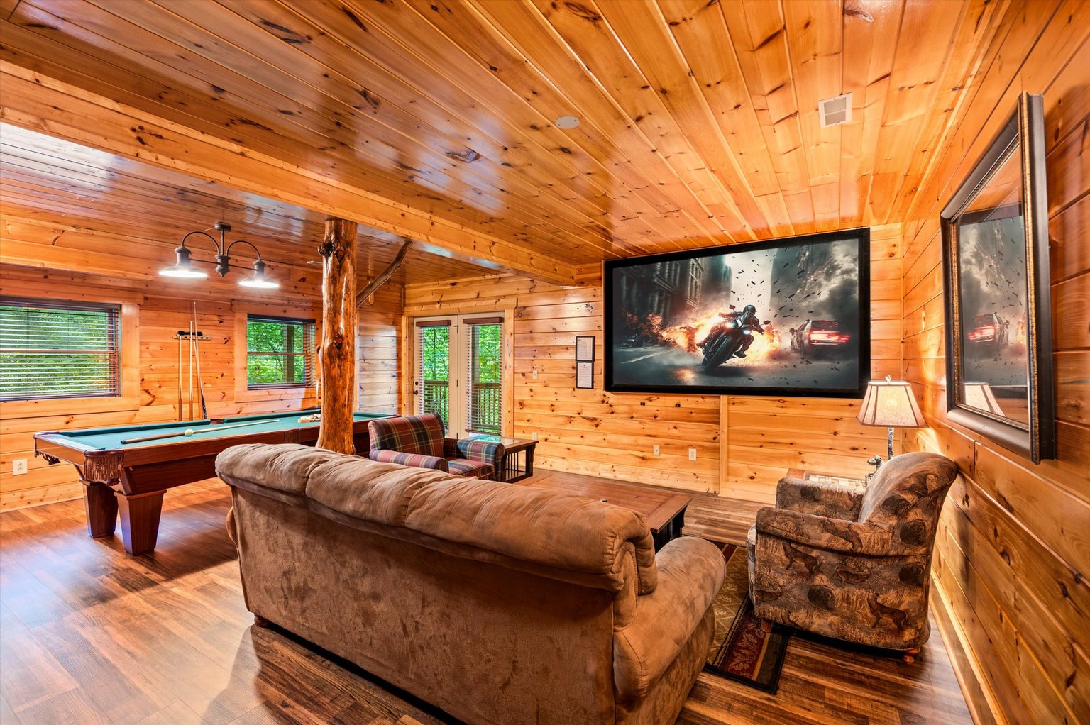 Gatlinburg Vacation Rental