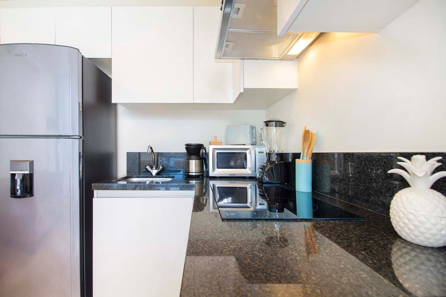 Playa Del Carmen Vacation Rental