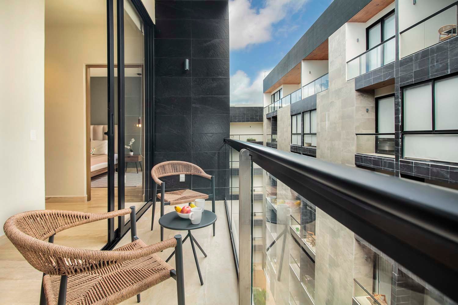Playa Del Carmen Vacation Rental
