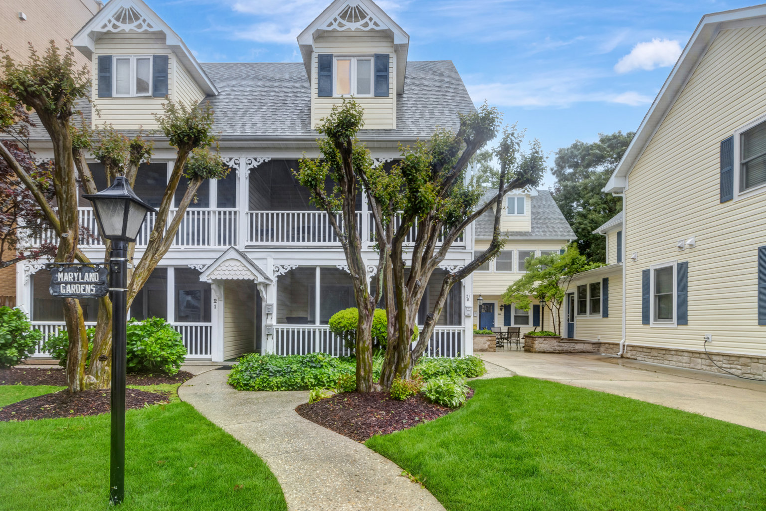Rehoboth Beach Vacation Rental
