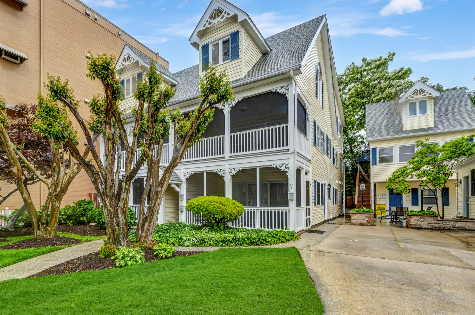 Rehoboth Beach Vacation Rental