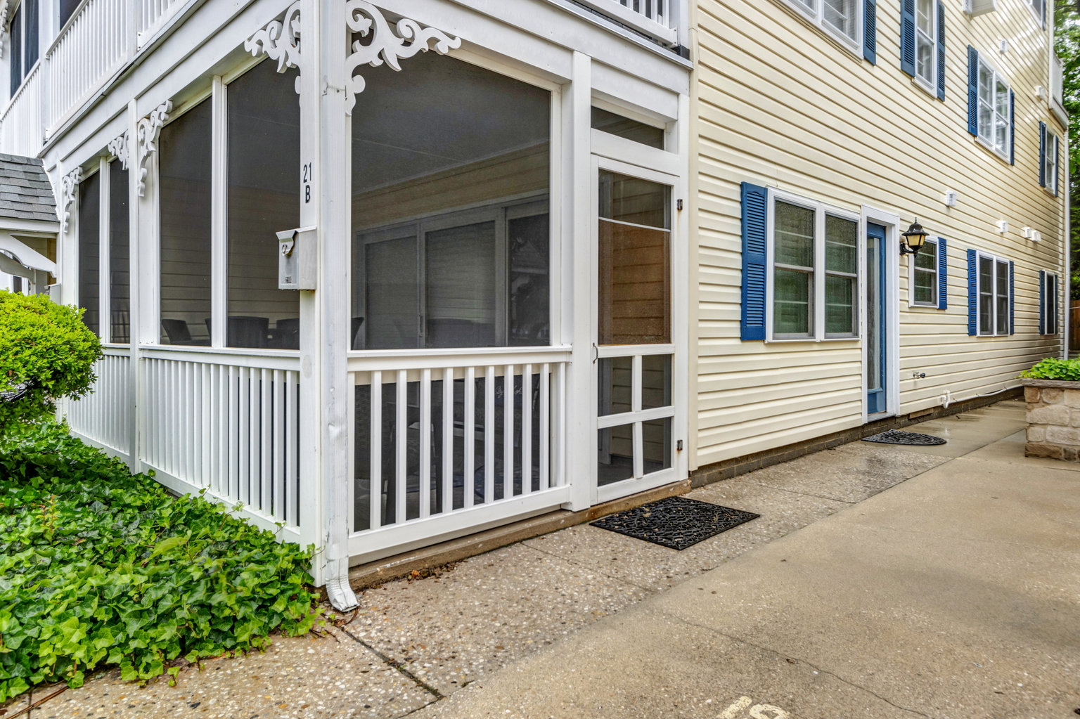 Rehoboth Beach Vacation Rental