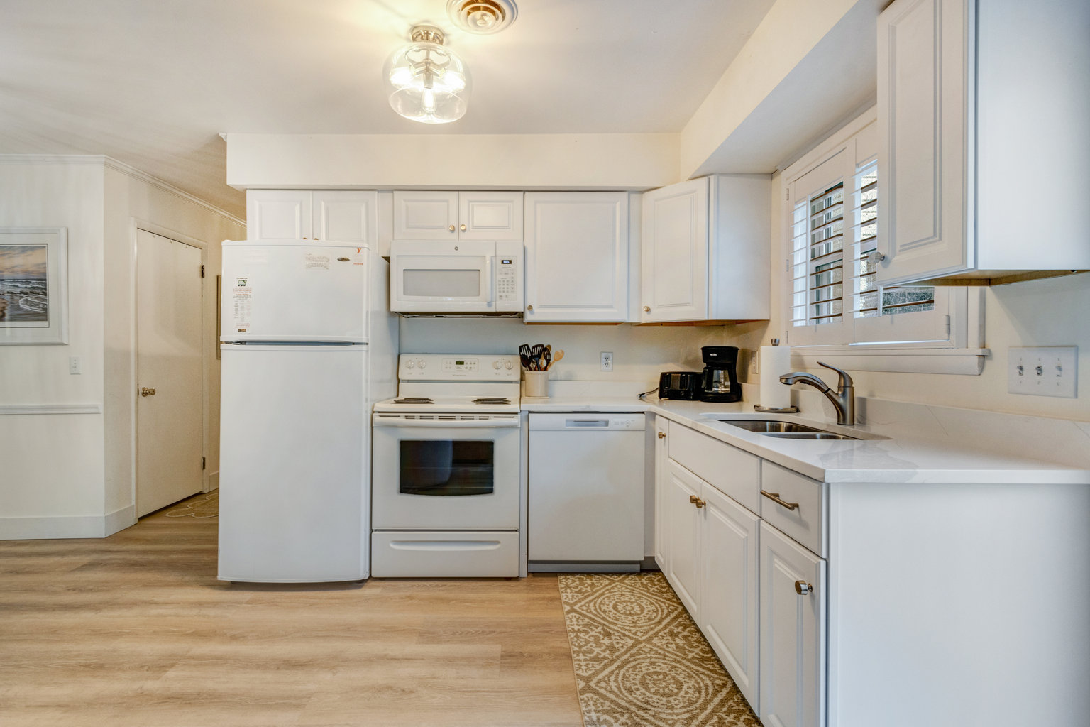 Rehoboth Beach Vacation Rental