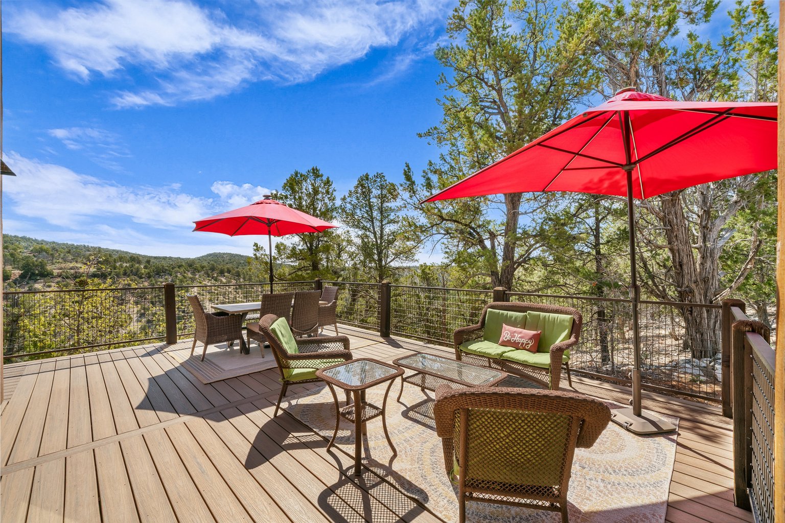 Orderville Vacation Rental