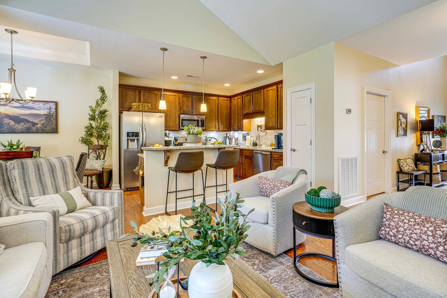 Cleveland Vacation Rental