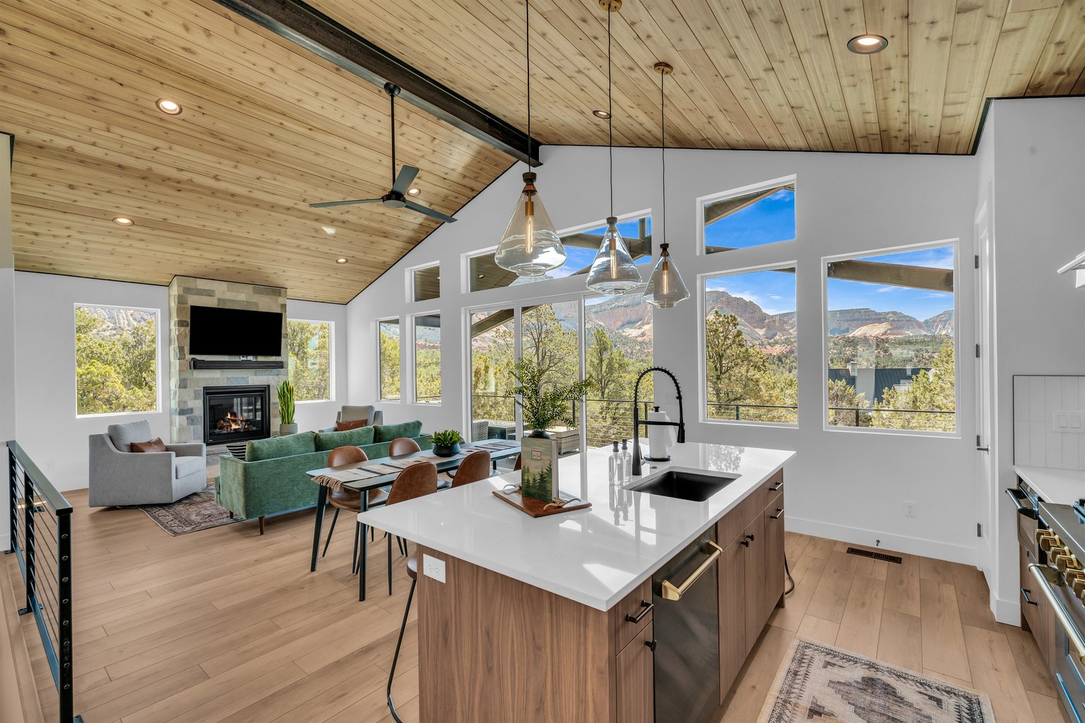Orderville Vacation Rental