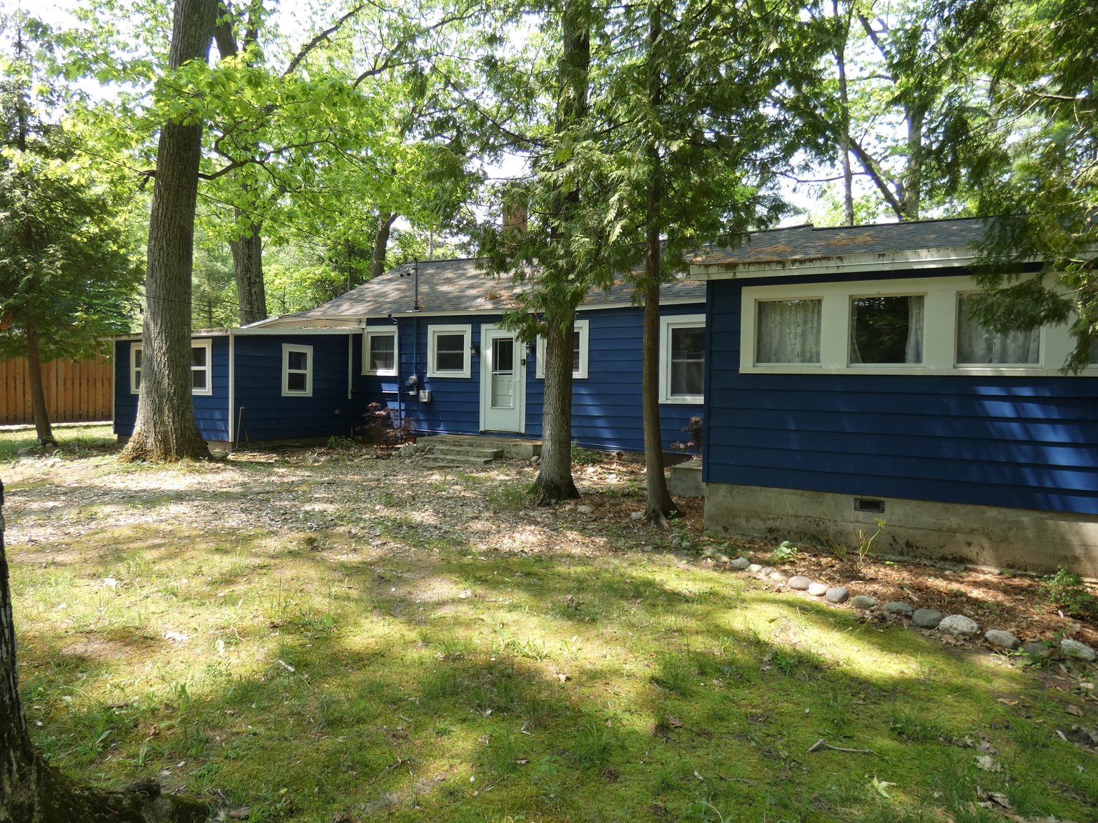 Alden Vacation Rental