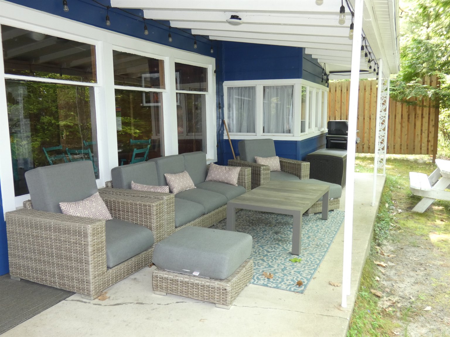 Alden Vacation Rental