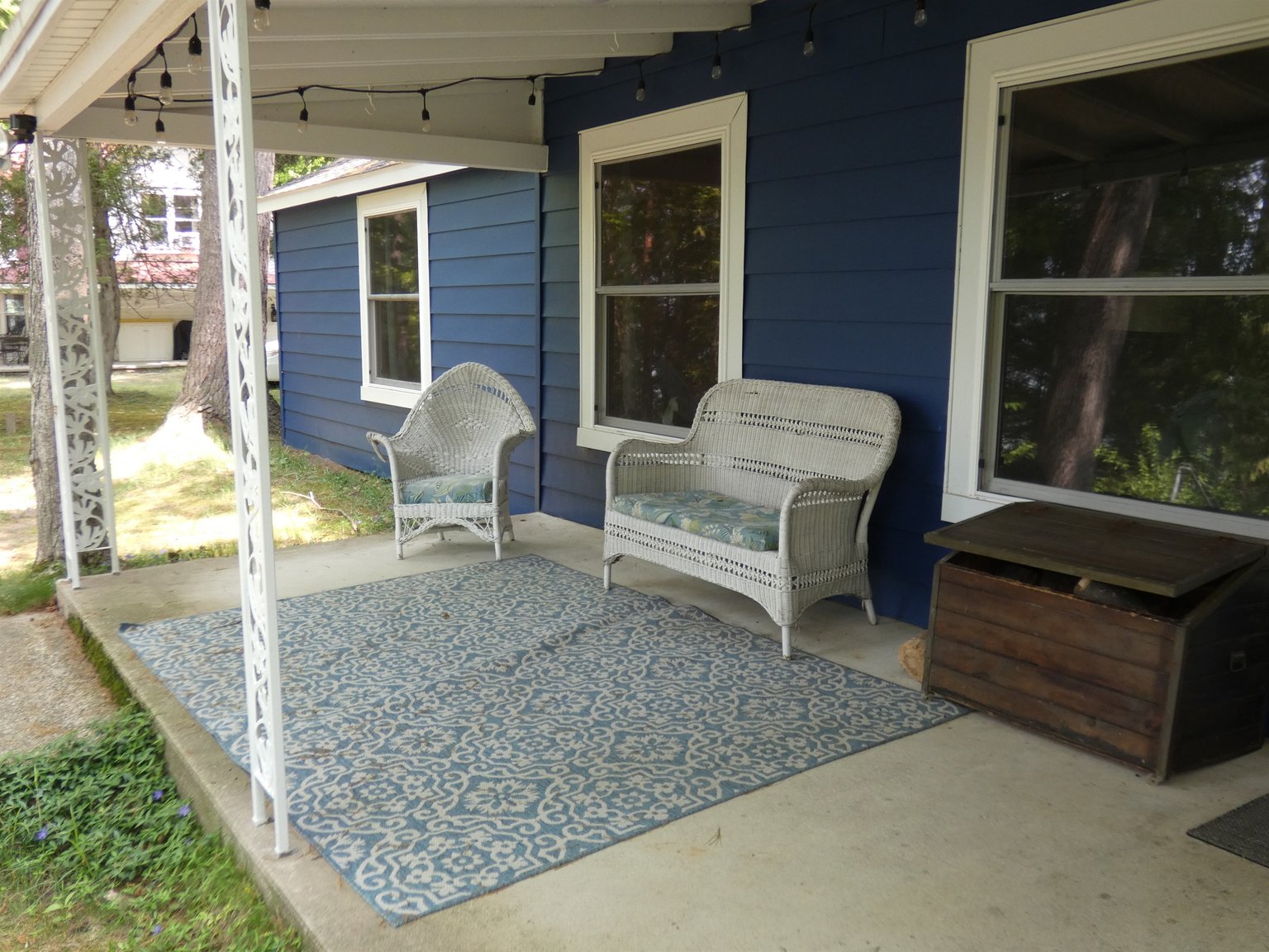 Alden Vacation Rental