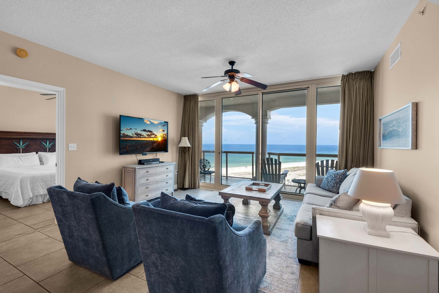 Pensacola Beach Vacation Rental