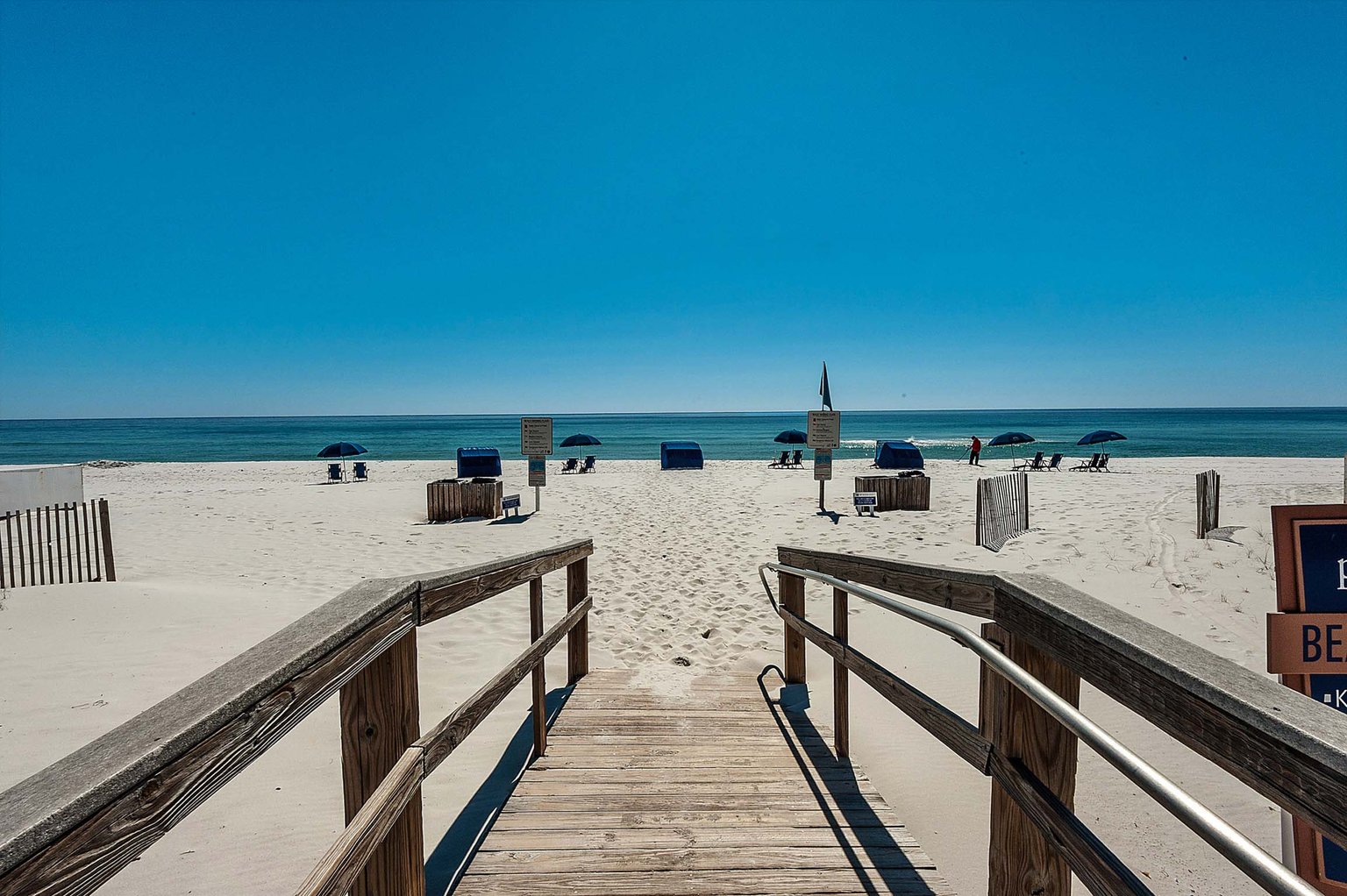 Pensacola Beach Vacation Rental