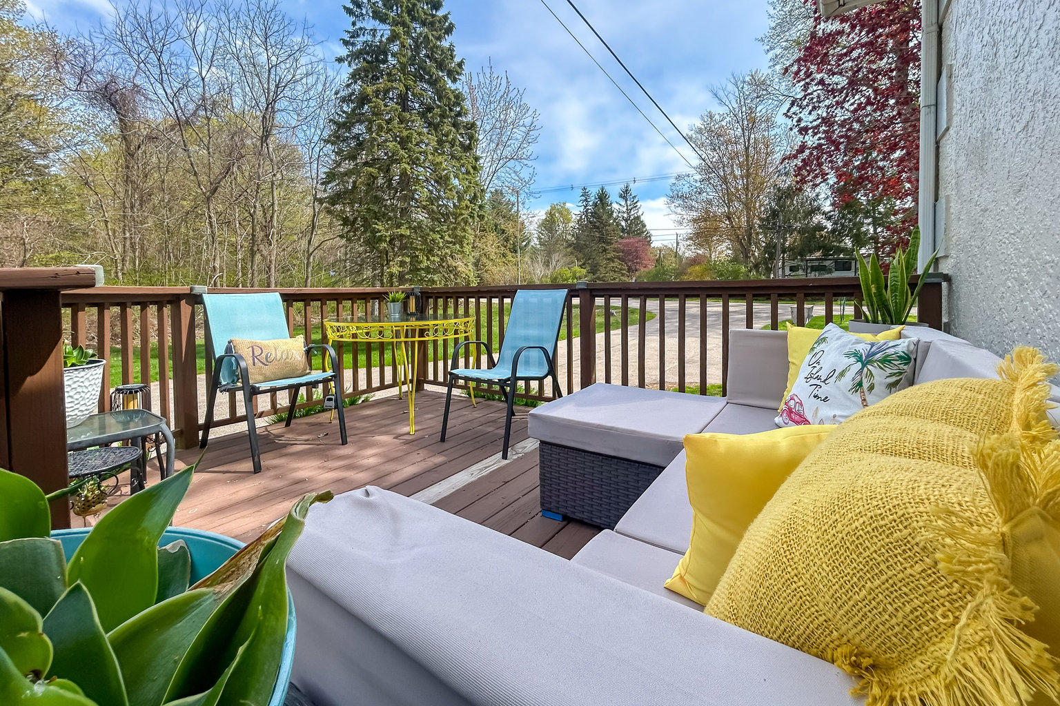 South Haven Vacation Rental