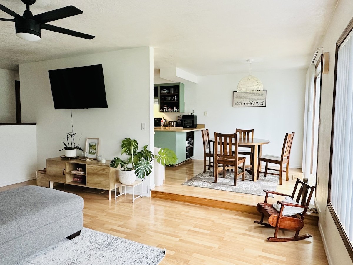 Corvallis Vacation Rental