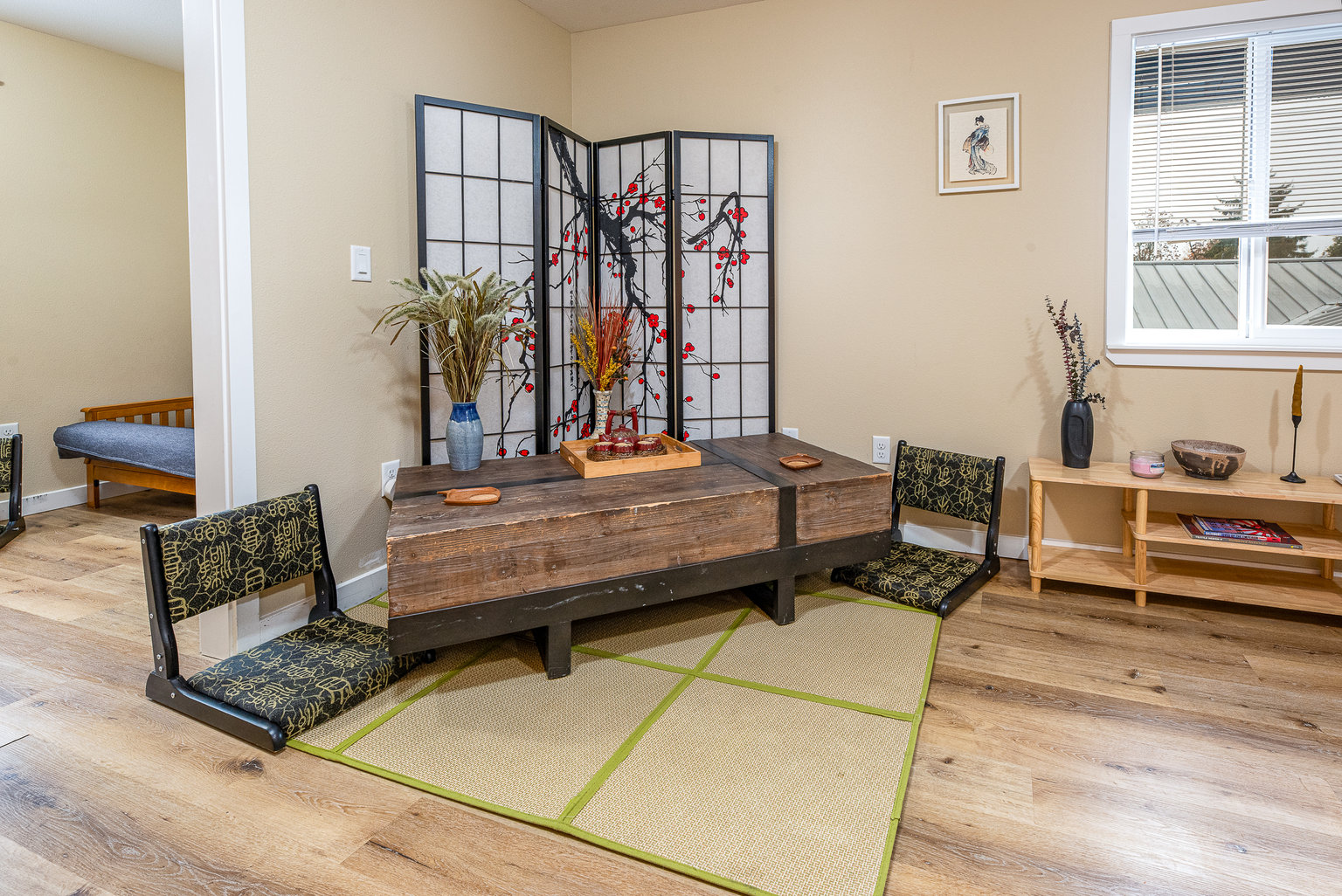 Salem Vacation Rental