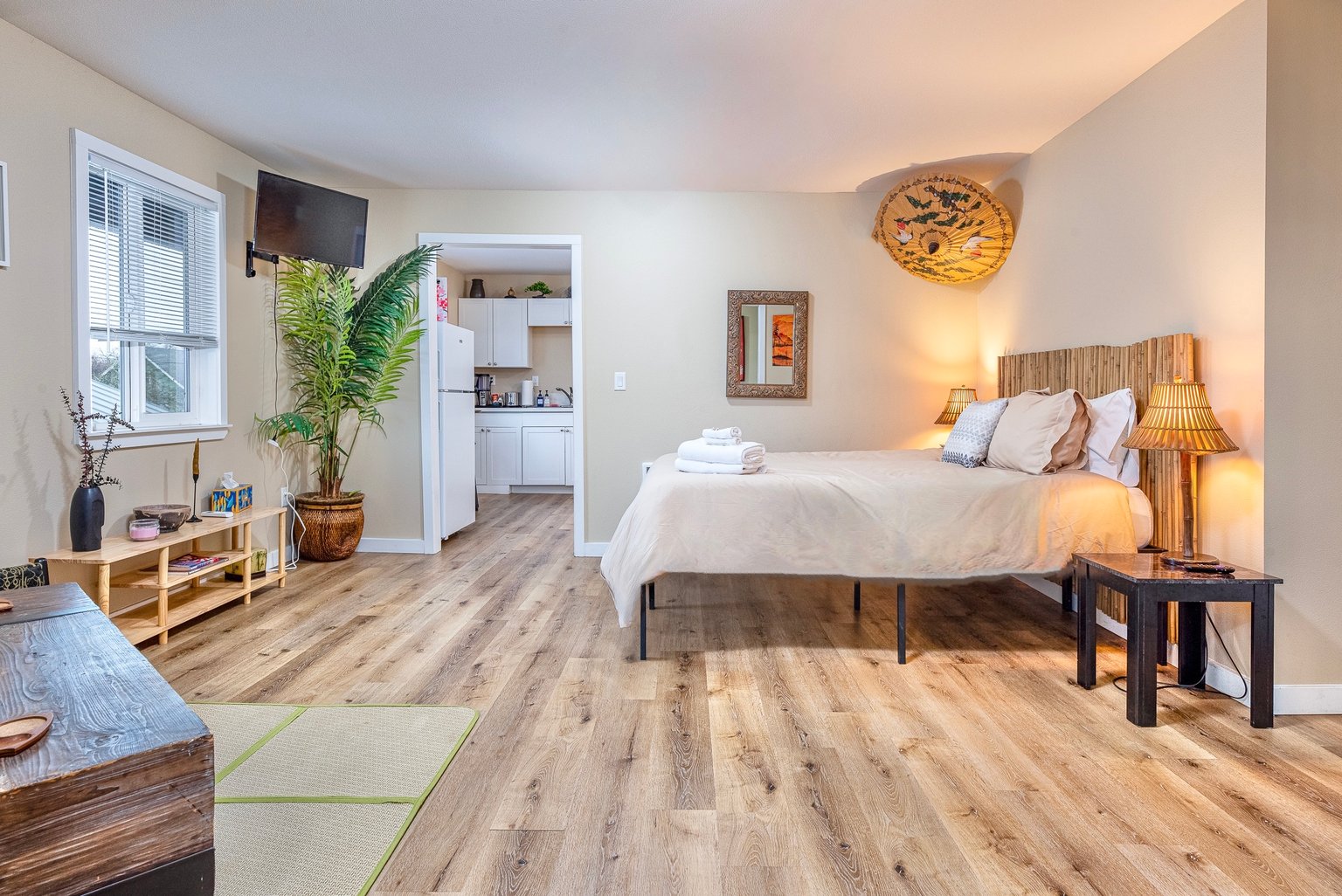 Salem Vacation Rental