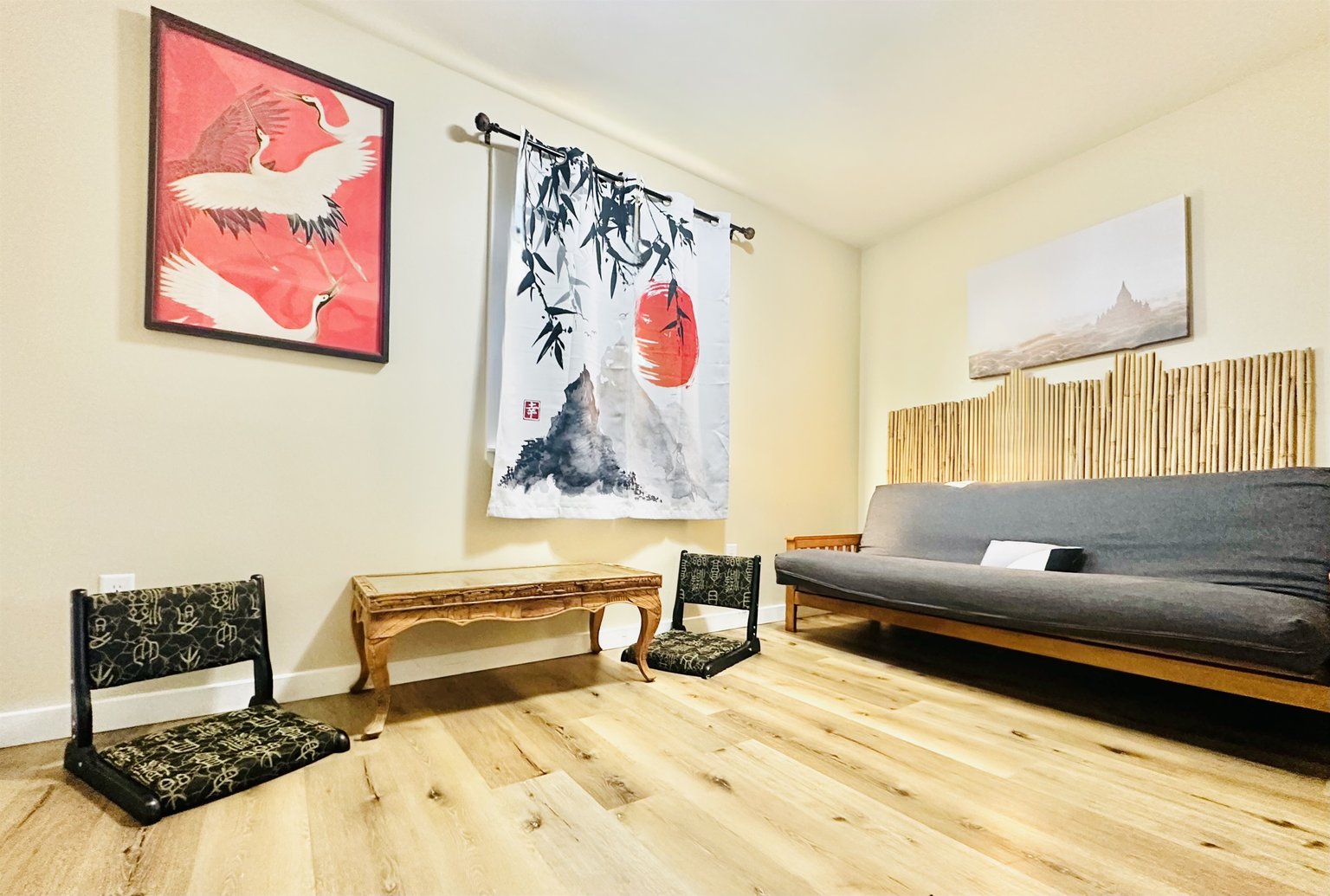 Salem Vacation Rental