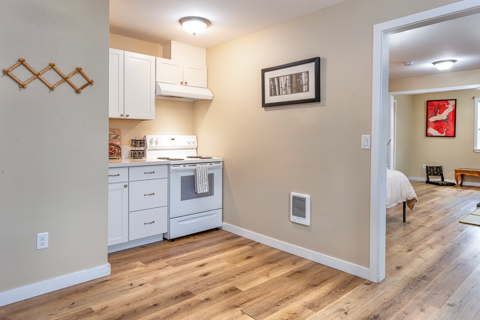 Salem Vacation Rental