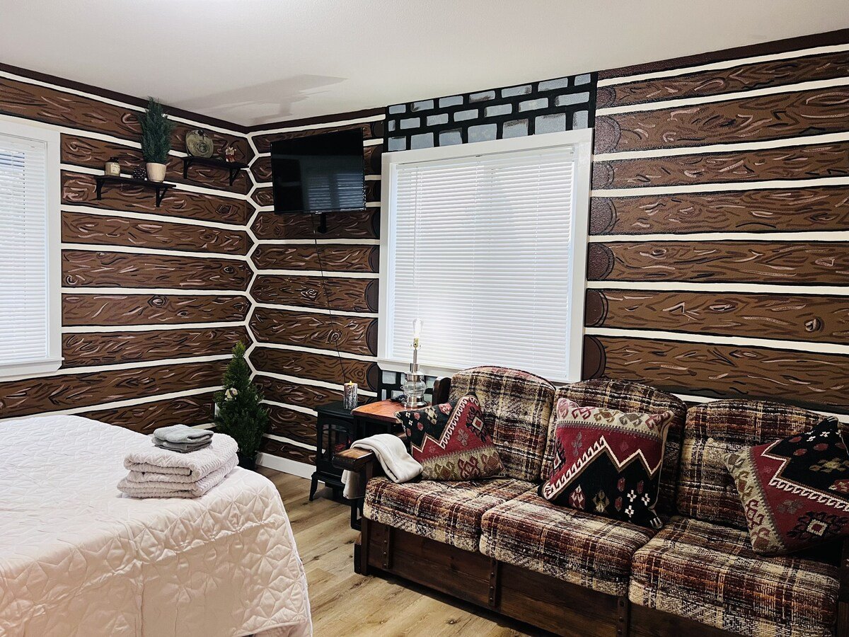 Salem Vacation Rental