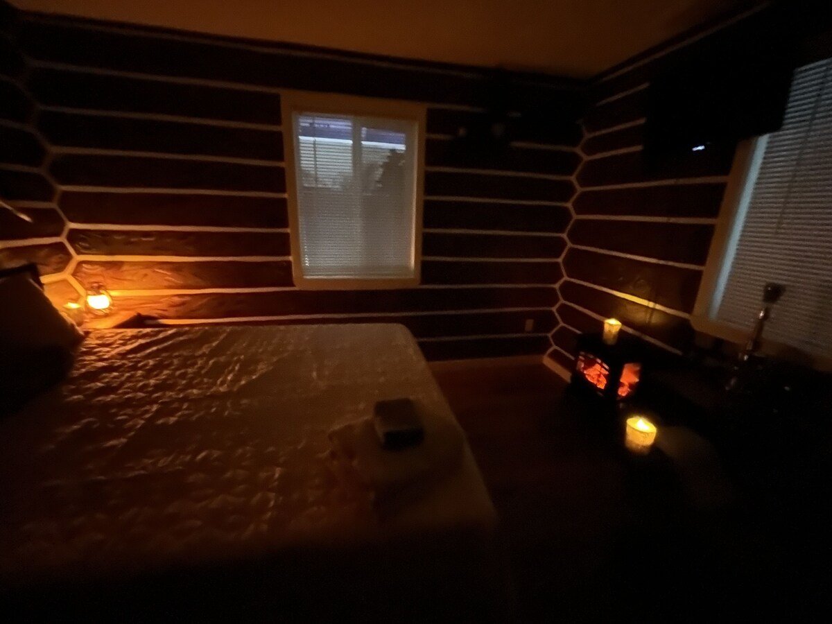 Salem Vacation Rental