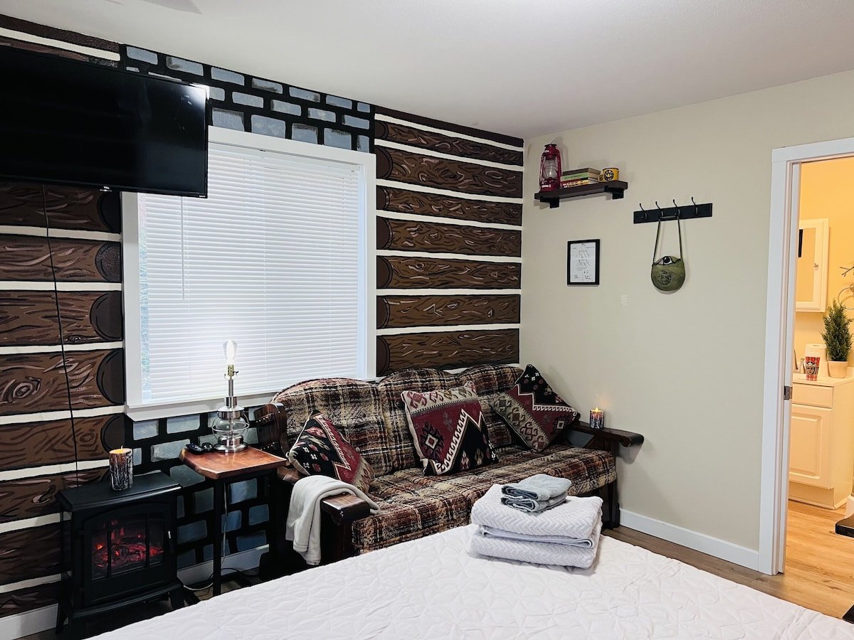 Salem Vacation Rental