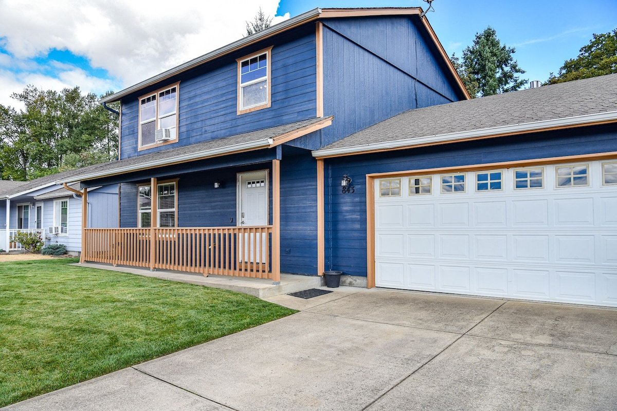 Albany Vacation Rental