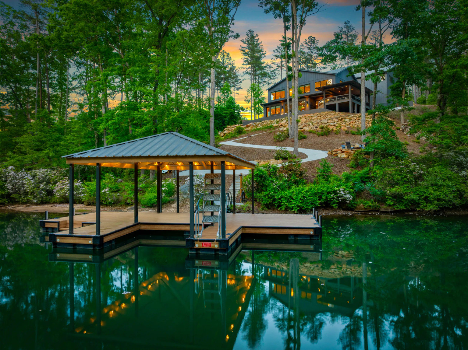 Pickens County Vacation Rental