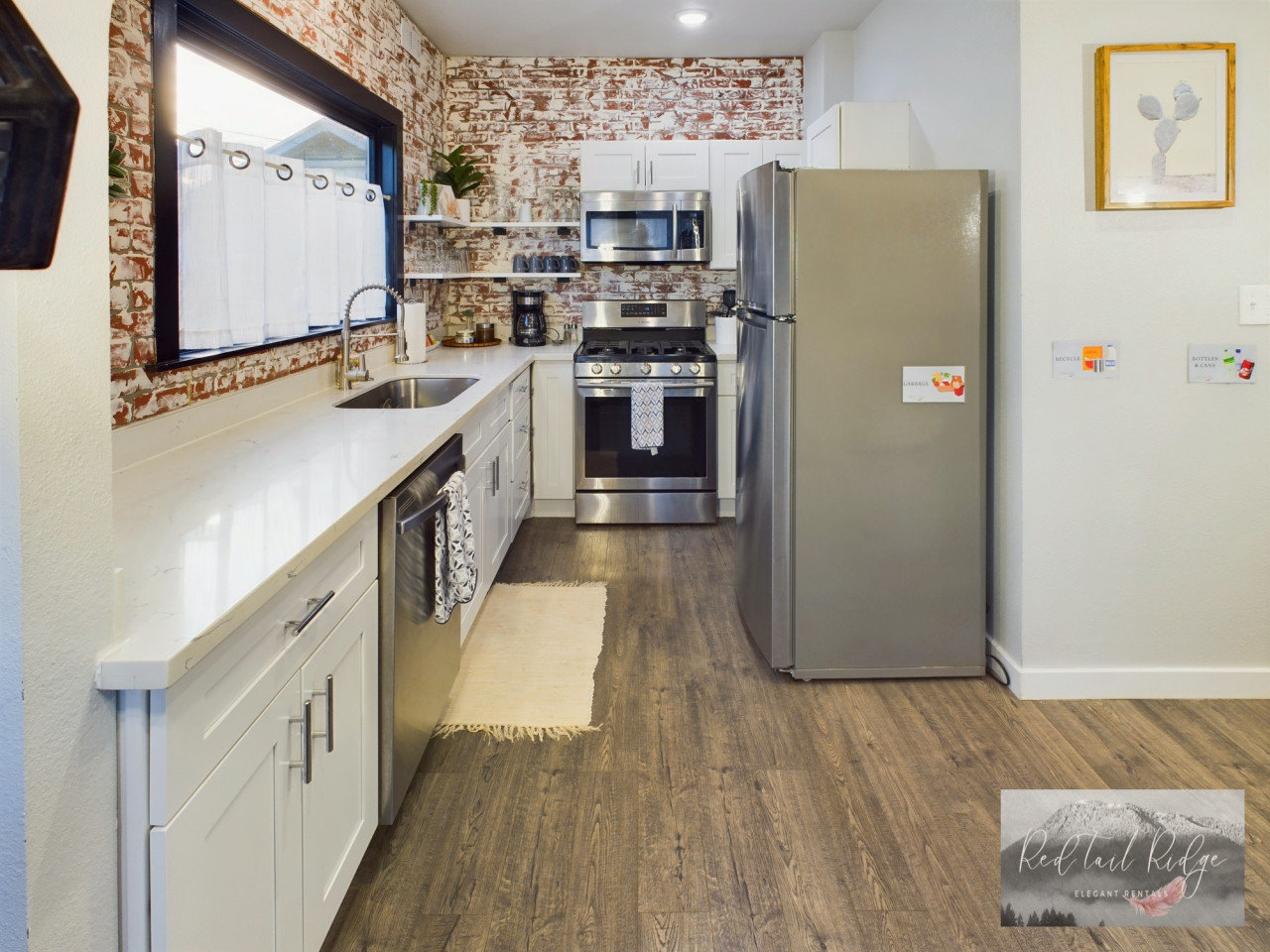Albany Vacation Rental