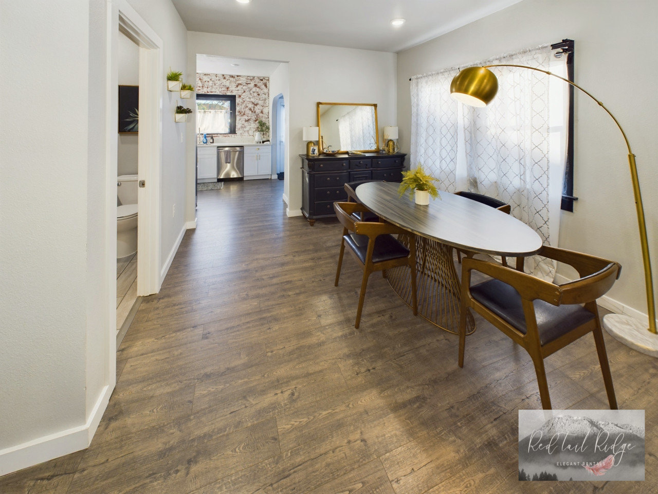 Albany Vacation Rental