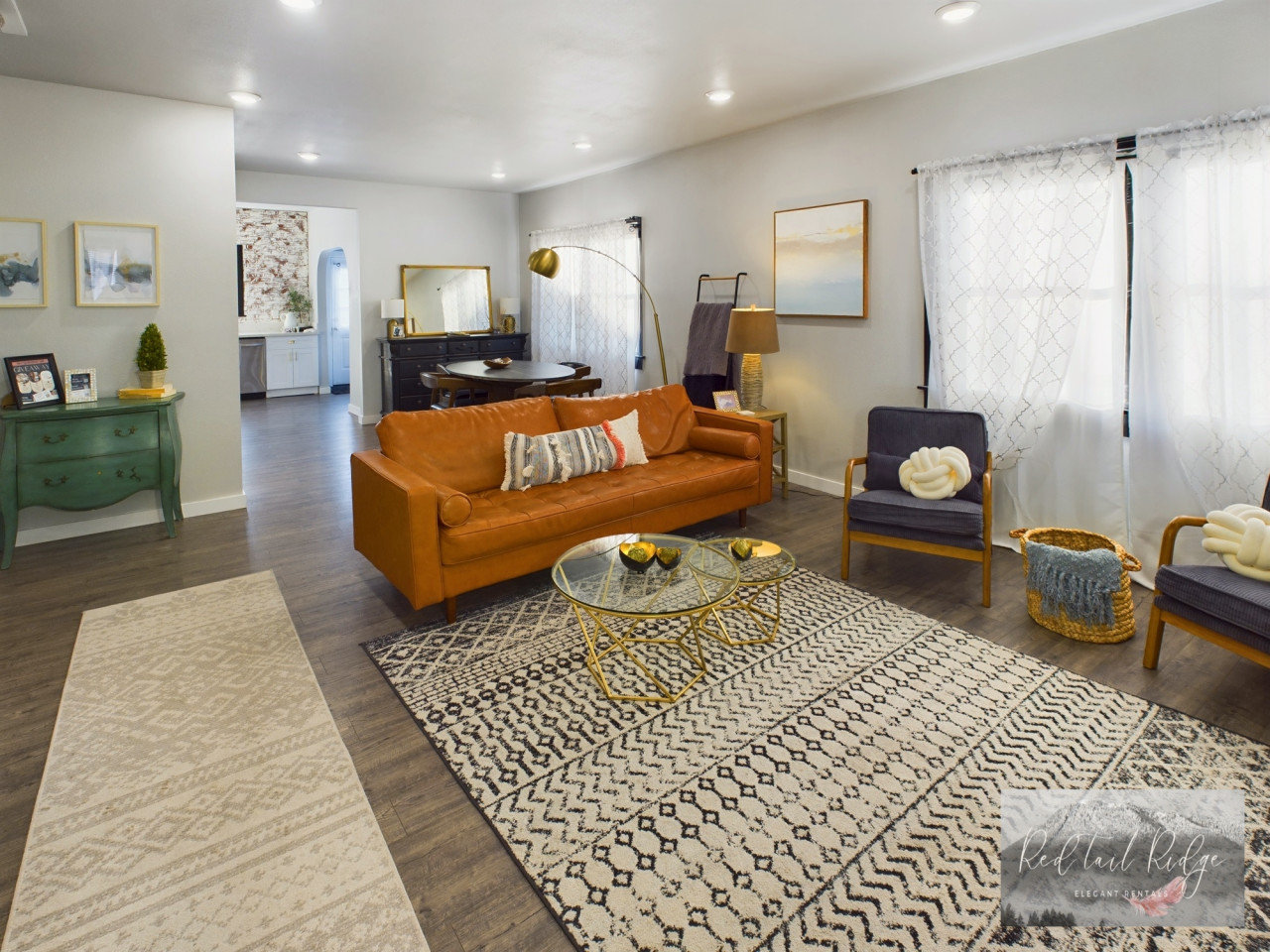 Albany Vacation Rental