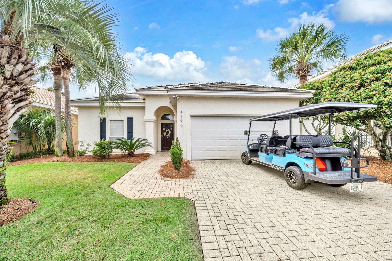 Destin Vacation Rental