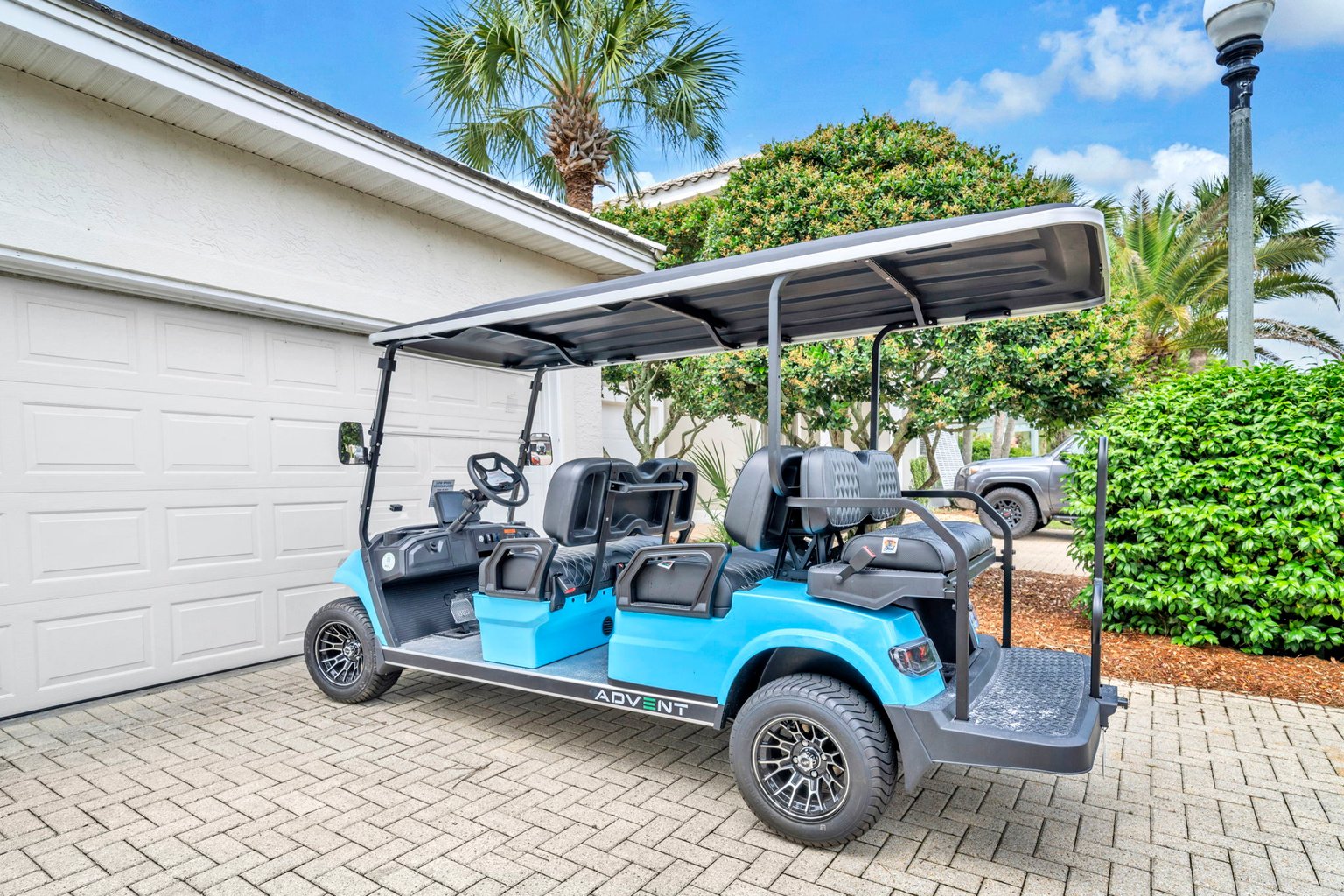 Destin Vacation Rental