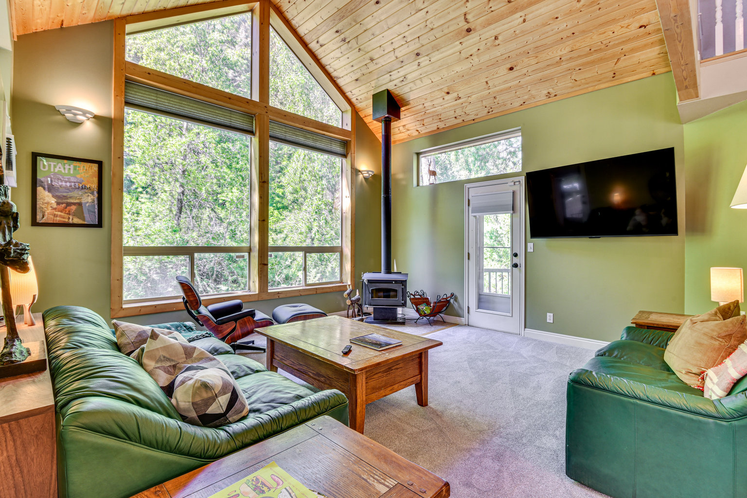 Ogden Vacation Rental