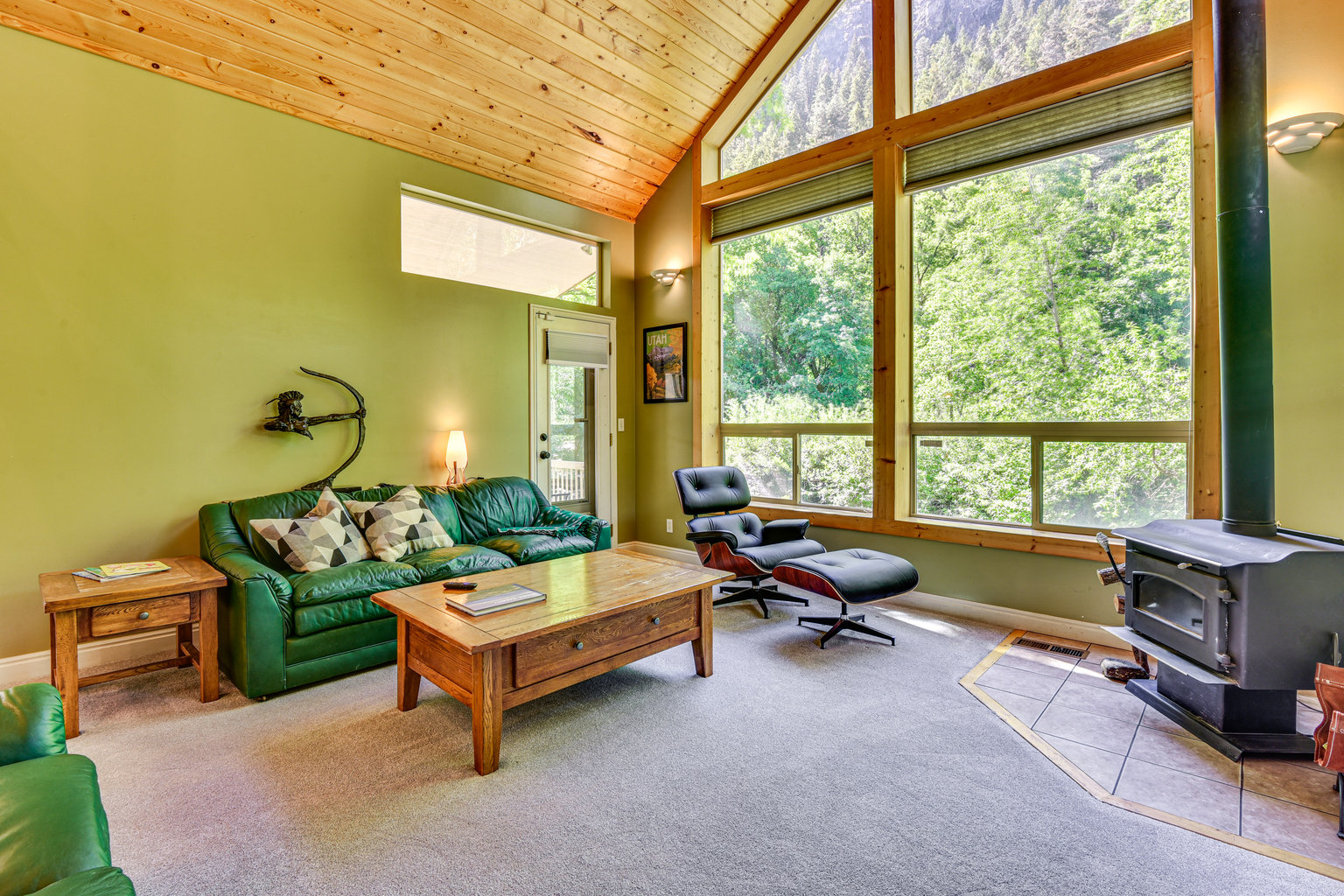 Ogden Vacation Rental