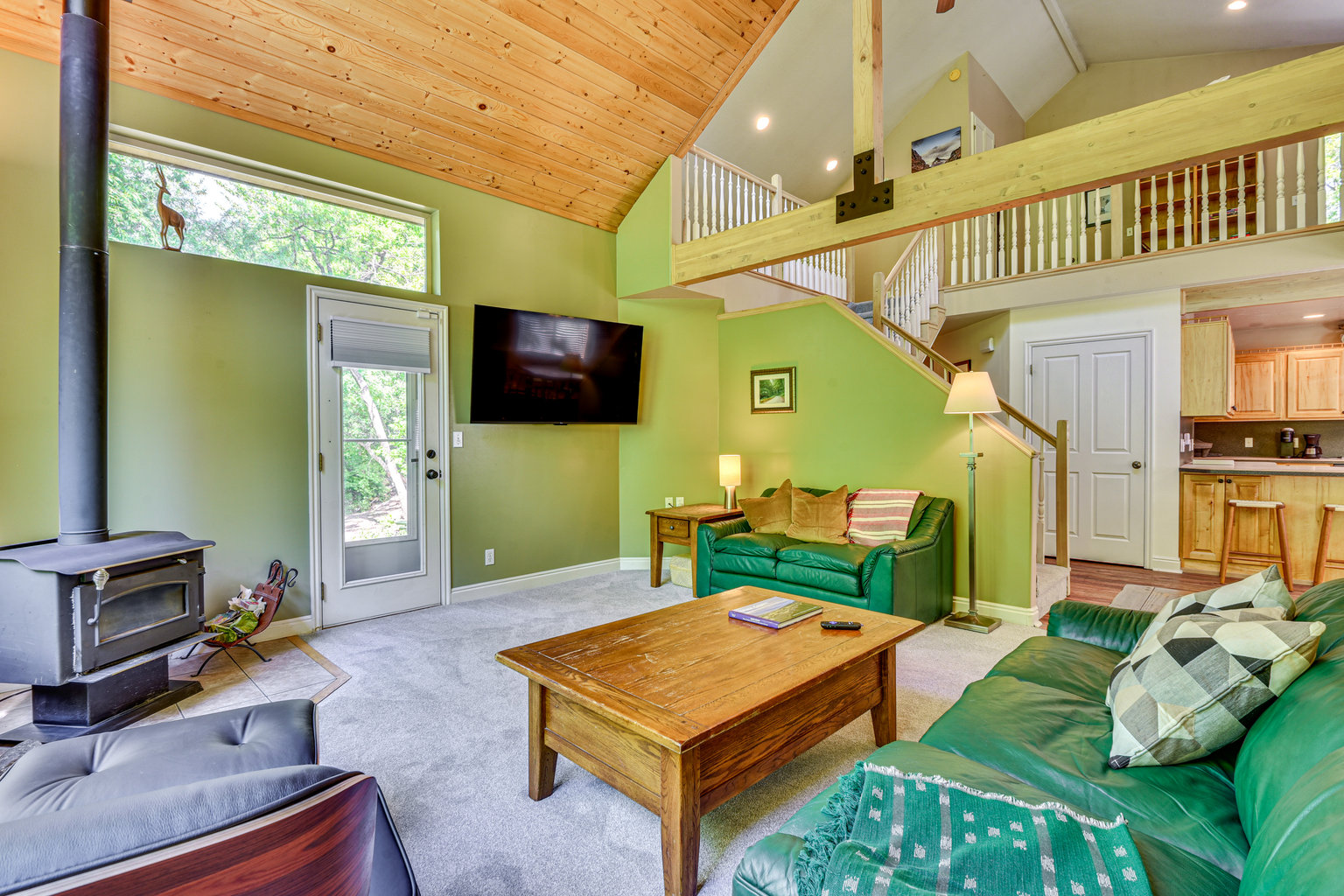 Ogden Vacation Rental