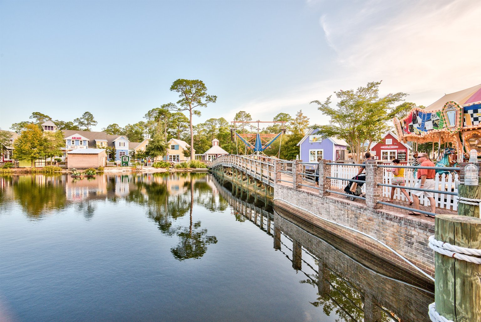 Miramar Beach Vacation Rental