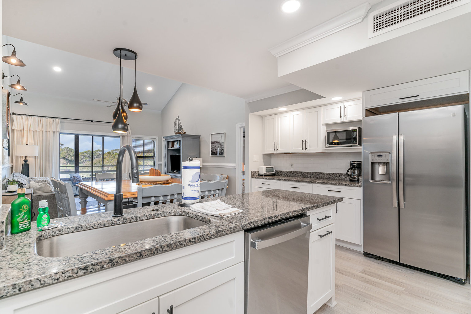 Myrtle Beach Vacation Rental