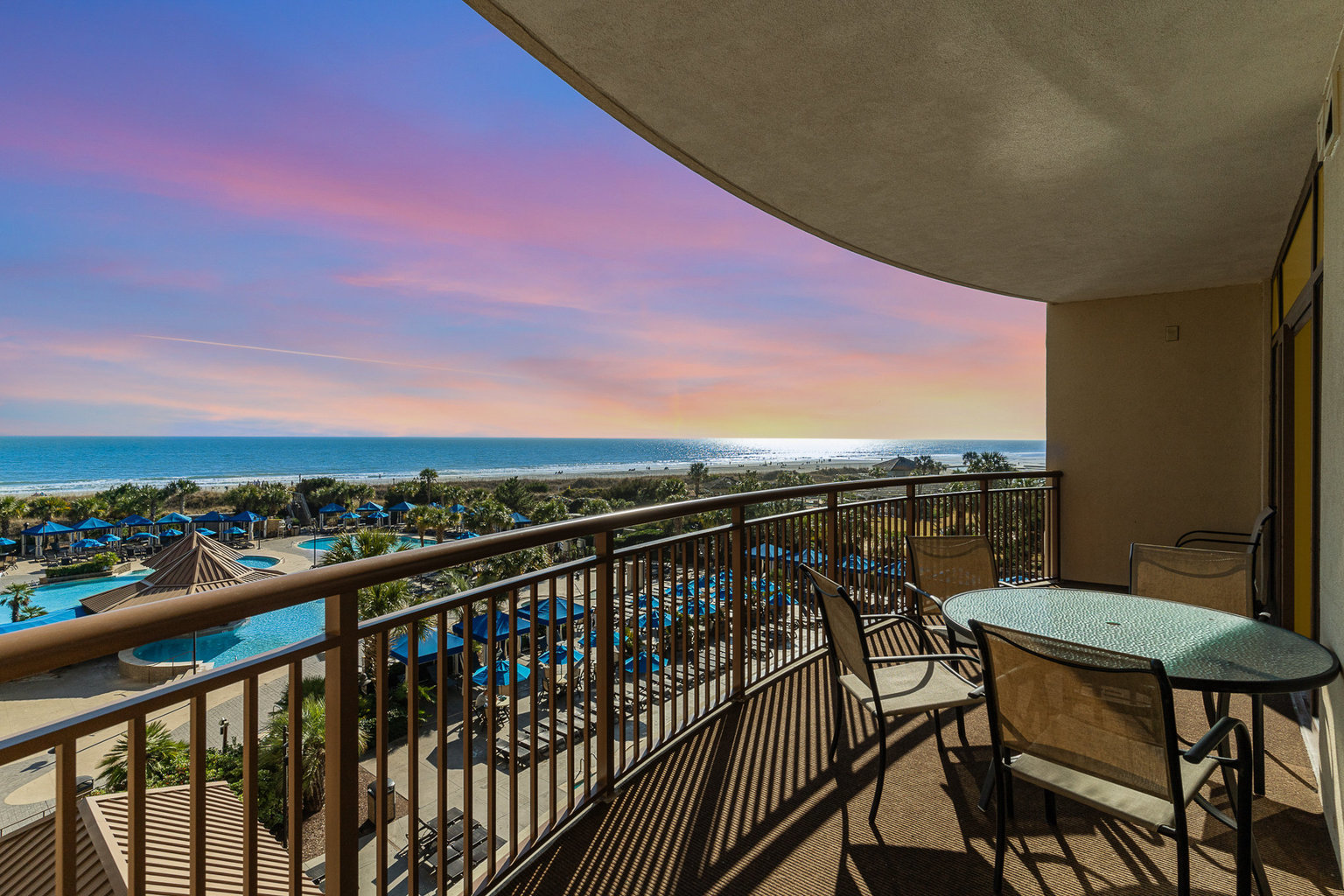 North Myrtle Beach Vacation Rental
