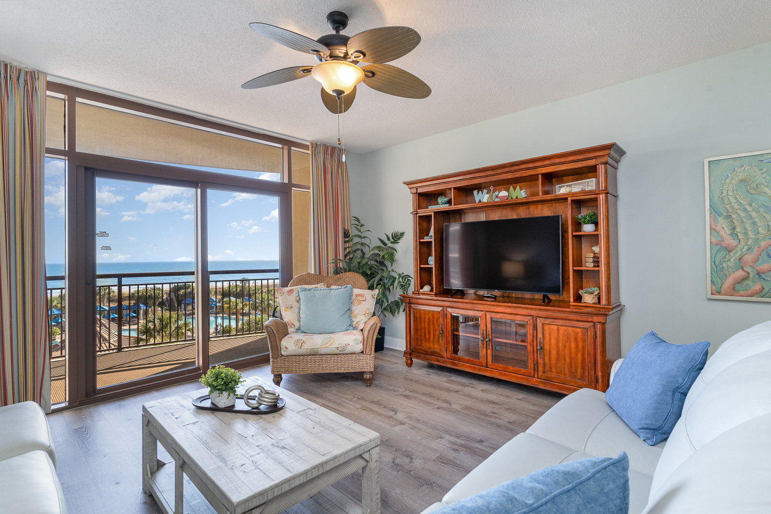 North Myrtle Beach Vacation Rental