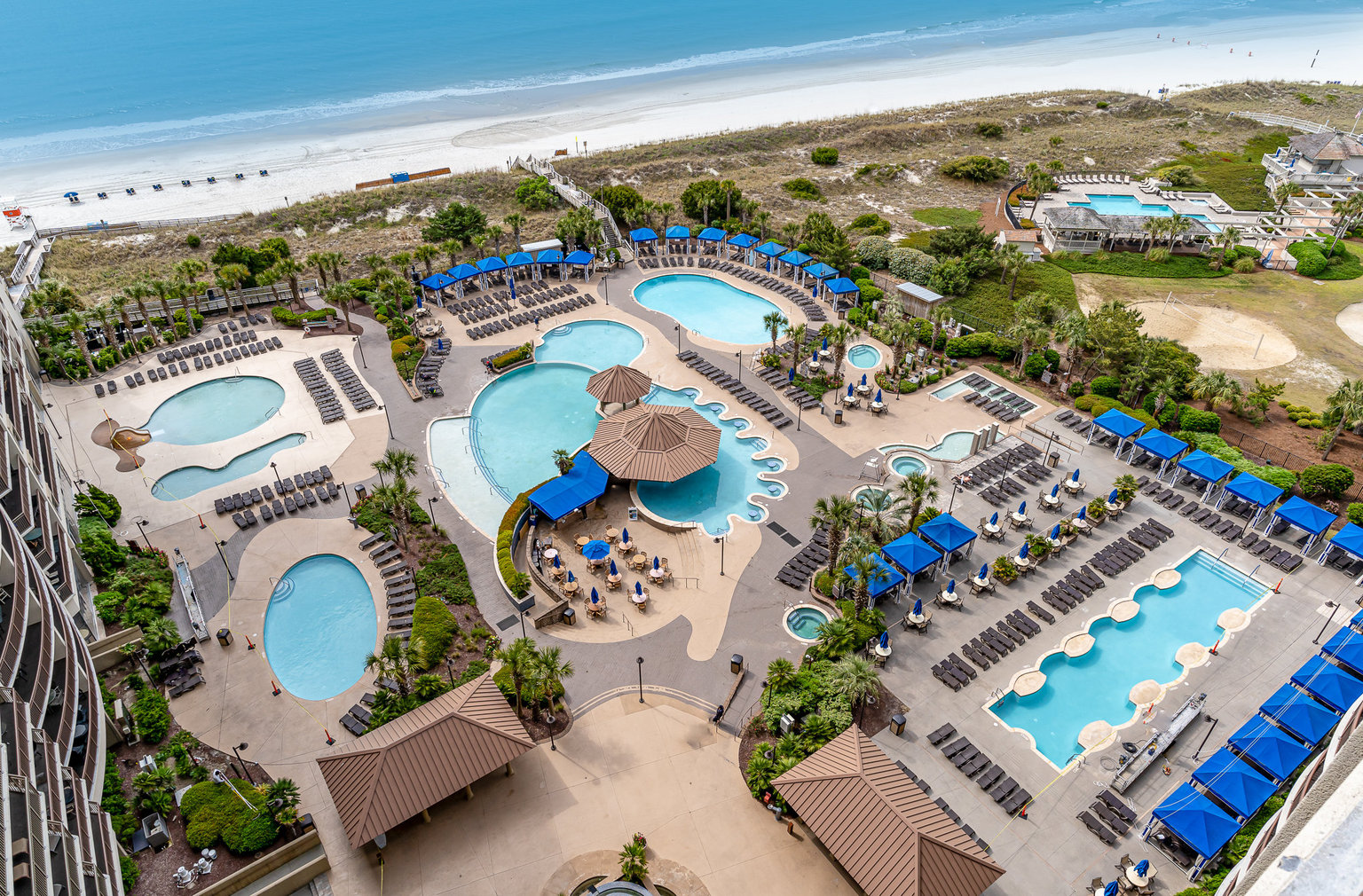 North Myrtle Beach Vacation Rental