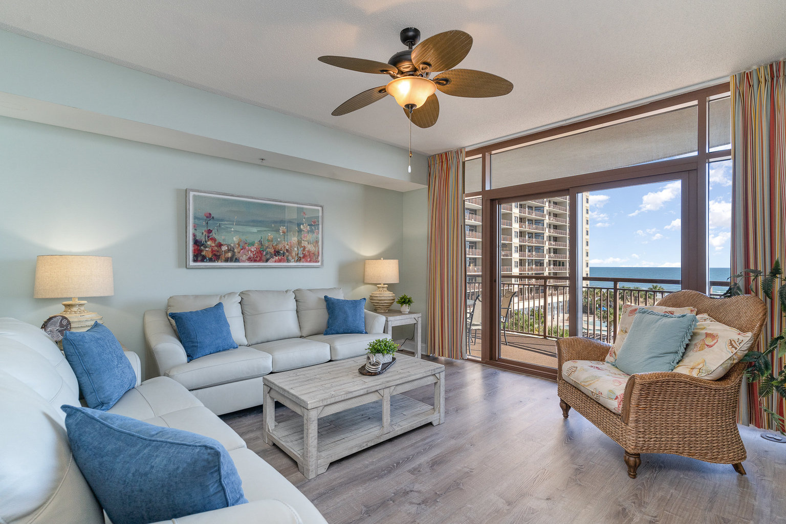 North Myrtle Beach Vacation Rental